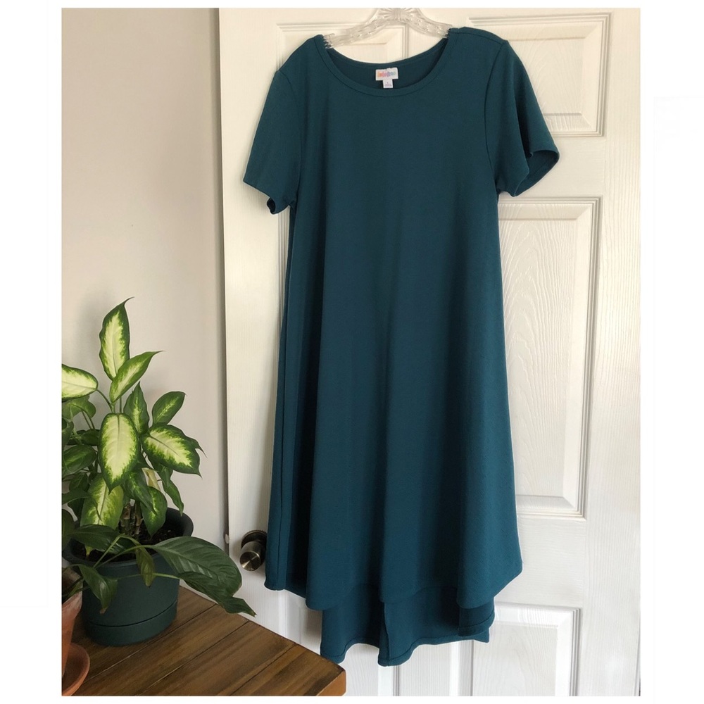 LuLaRoe Dress